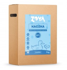 ZOYA ColdPRO Duck - dry dog food - 9kg