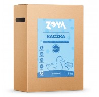 ZOYA ColdPRO Duck - dry dog food - 9kg