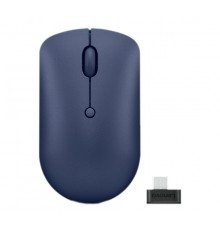 Lenovo 540 mouse Office Ambidextrous RF Wireless Optical 2400 DPI