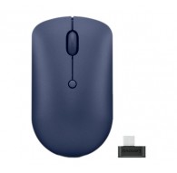 Lenovo 540 mouse Office Ambidextrous RF Wireless Optical 2400 DPI