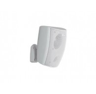 FBT AC PROJECT 320WHT Głośnik ścienny, dwudrożny - 3,5" + 0,5" - 40W RMS - 100V - biały RAL9010