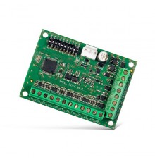 Satel INT-E alarm / detector accessory