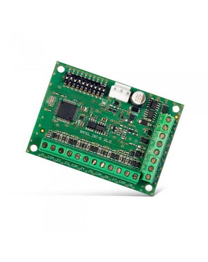 Satel INT-E alarm / detector accessory