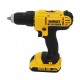 DEWALT DCD771D2-QW 18V drill/driver