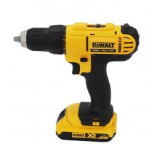 DEWALT DCD771D2-QW 18V drill/driver