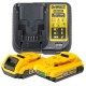 DEWALT DCD771D2-QW 18V drill/driver