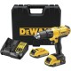 DEWALT DCD771D2-QW 18V drill/driver