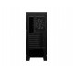 MSI MAG Forge 120A AIRFLOW Midi Tower Black, Transparent
