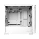 ASUS A23 PLUS ARGB WHITE Computer Case White