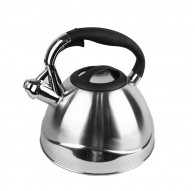 Maestro MR-1338 kettle 3.0 L Stainless steel
