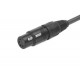 beyerdynamic K 109.28 - 1,5 m Kabel do DT 109 4-pin XLR