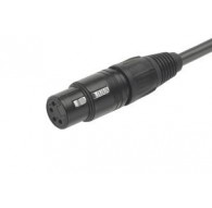 beyerdynamic K 109.28 - 1,5 m Kabel do DT 109 4-pin XLR