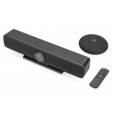 Digitus 4K All-In-One Video Bar Pro - Video conferencing system