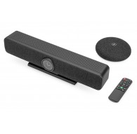 Digitus 4K All-In-One Video Bar Pro - Video conferencing system