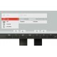 Монитор Fujitsu Displays B22-8 TS Pro, 54.6 см (21.5") 1920 x 1080 пикселей, Full HD, LED, черный