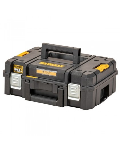 DeWALT DWST83345-1 tool storage case Black, Yellow