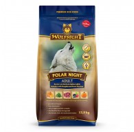 WOLFSBLUT Полярная Ночь Салат с картофелем - сухой корм для собак - 12,5 кг