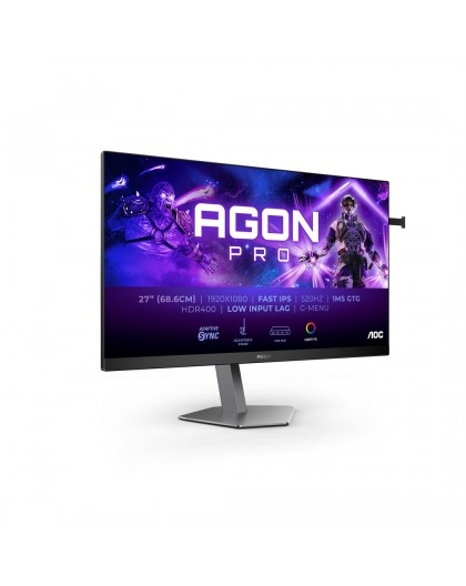 Monitor AG276FK 27IN 68.58CM IPS/3840X2160