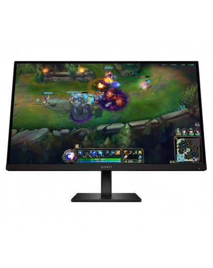 HP OMEN 27 inch FHD 180Hz Gaming Monitor - 27 G2
