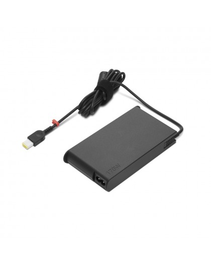 Lenovo | Slim AC Adapter | GX20Z46287 | 170 W | AC Adapter