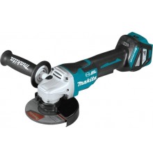 Makita DGA518ZJU angle grinder 12.5 cm 8500 RPM 3.1 kg