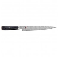 ZWILLING Miyabi 5000 FCD Steel 1 pc(s) Sujihiki knife