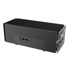 Akasa Turing AC Pro UCFF Chassis (Intel NUC), OEM - Black