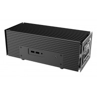 Akasa Turing AC Pro UCFF Chassis (Intel NUC), OEM - Black