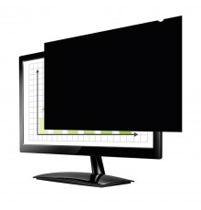 Fellowes PrivaScreen 61 cm (24") Monitor Frameless display privacy filter