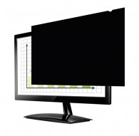 Fellowes PrivaScreen 61 cm (24") Monitor Frameless display privacy filter