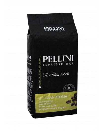 PELLINI 1KG NO3 GRAN AROMA Z/6
