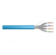 Digitus CAT 6A U/FTP installation cable, 305 m, simplex, Eca