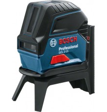 Bosch GCL 2-15 Line/Point level 15 m 650 nm (1 mW)