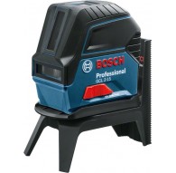 Bosch GCL 2-15 Line/Point level 15 m 650 nm (1 mW)