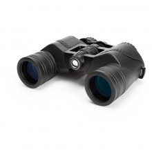 Celestron LandScout 8x40 Porro binocular BaK-4 Porro Black