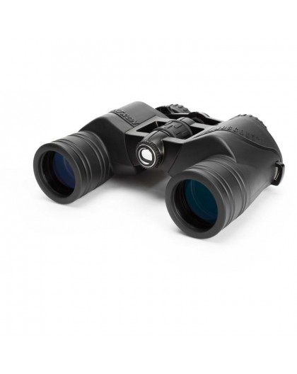 Celestron LandScout 8x40 Porro binocular BaK-4 Porro Black