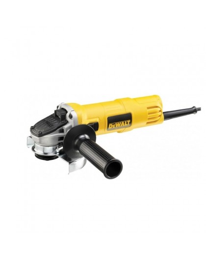 DeWALT DWE4057-QS angle grinder 12.5 cm 11800 RPM 800 W 1.8 kg