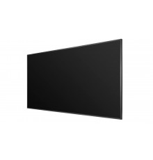 AG Neovo QM-5503 Flat panel monitor Digital Signage 55" 500 cd/m² 4K Ultra HD Black