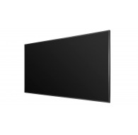 AG Neovo QM-5503 Flat panel monitor Digital Signage 55" 500 cd/m² 4K Ultra HD Black