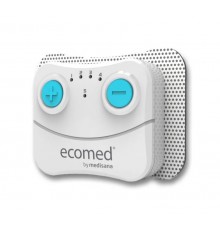 Cordless TENS pain therapy device Ecomed by Medisana TT-10E