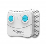 Cordless TENS pain therapy device Ecomed by Medisana TT-10E