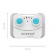 Cordless TENS pain therapy device Ecomed by Medisana TT-10E
