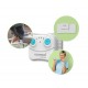 Cordless TENS pain therapy device Ecomed by Medisana TT-10E