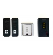 Модуль триггера Avtek RF / IR / 12V для электрических экранов Avtek
