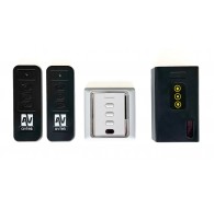 Модуль триггера Avtek RF / IR / 12V для электрических экранов Avtek