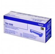 Brother TN-1030 toner cartridge Original Black 1 pc(s)