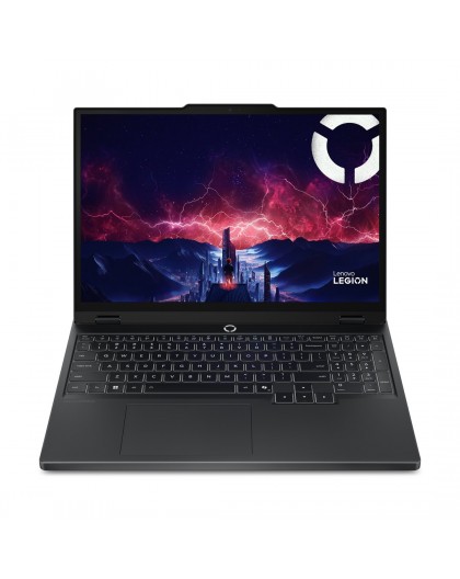 Lenovo Legion 5 15AHP10 AMD Ryzen™ 7 260 Laptop 38.4 cm (15.1") WQXGA 16 GB DDR5-SDRAM 512 GB SSD NVIDIA GeForce RTX 5060 Wi-Fi 
