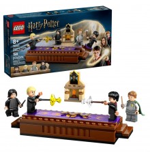 LEGO HARRY POTTER 76441 Hogwarts Castle: Duelling Club