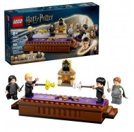 LEGO HARRY POTTER 76441 Hogwarts Castle: Duelling Club