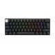 Logitech G PRO X 60 keyboard Gaming RF Wireless + Bluetooth QWERTY US International Black